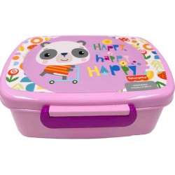 Φαγητοδοχείο Fisher Price Panda 571-68265